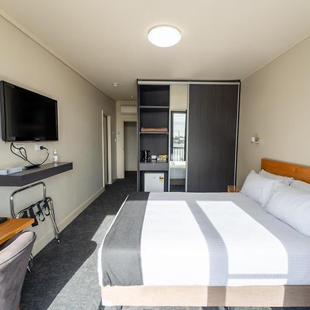 Mansfield Park Hotel Finsbury Dış mekan fotoğraf