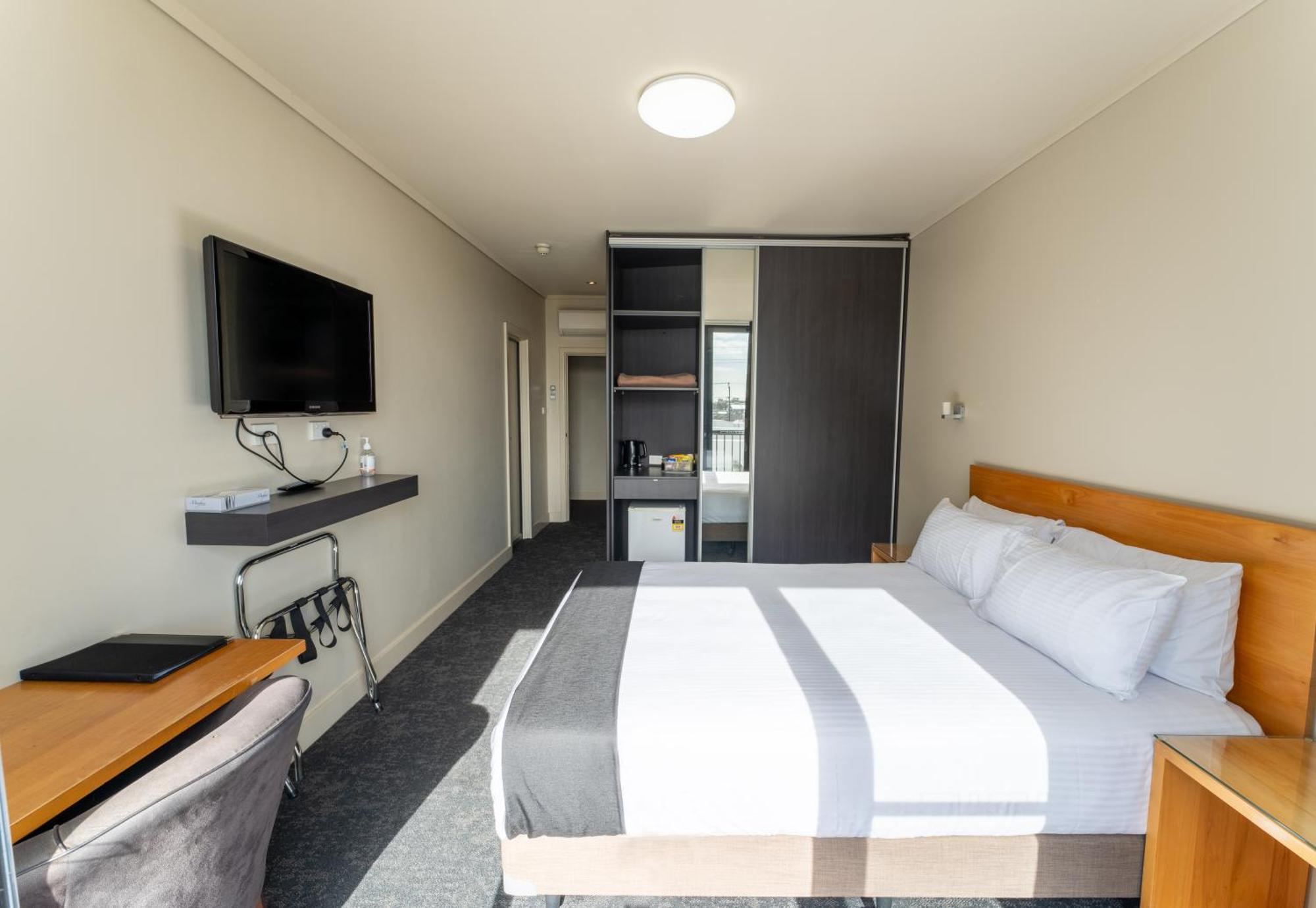 Mansfield Park Hotel Finsbury Dış mekan fotoğraf