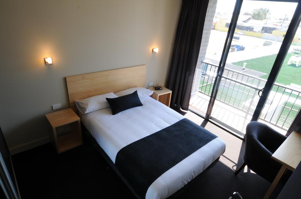 Mansfield Park Hotel Finsbury Oda fotoğraf