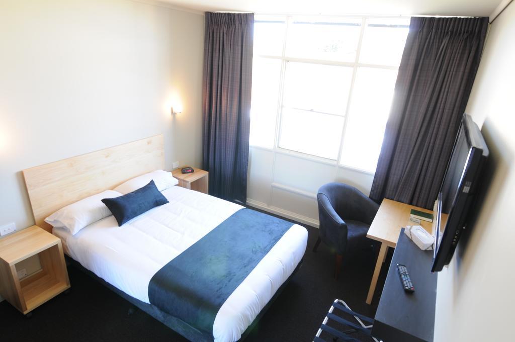 Mansfield Park Hotel Finsbury Oda fotoğraf