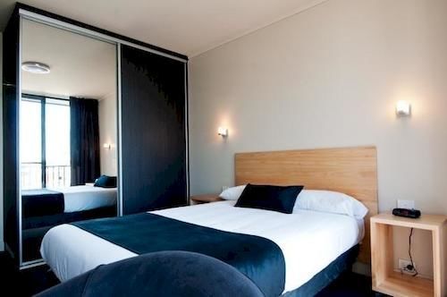 Mansfield Park Hotel Finsbury Dış mekan fotoğraf