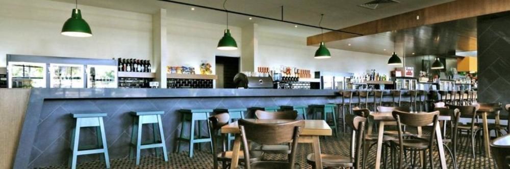 Mansfield Park Hotel Finsbury Dış mekan fotoğraf